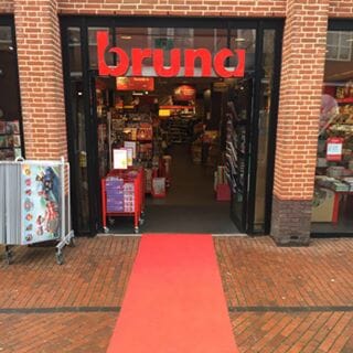 Foto van Bruna