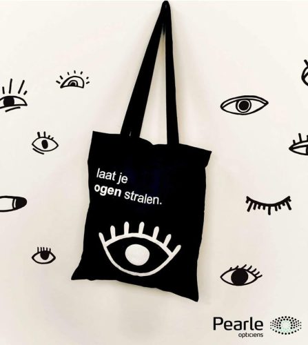 pearle opticiens haren