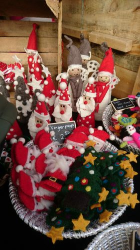 kerstfair haren