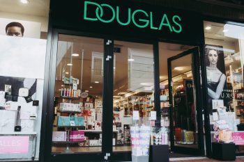 Foto van Parfumerie Douglas