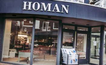 Foto van Homan Slapen Beddenspeciaalzaak