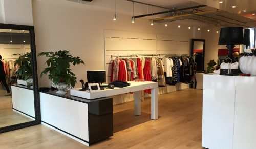 private style fashion