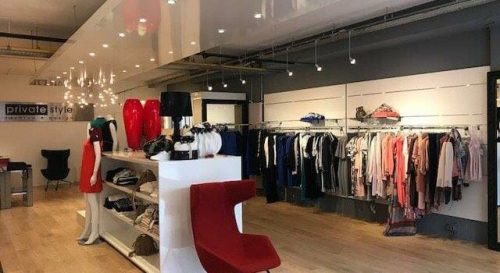 private style fashion design