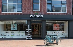 Foto van Ziengs Schoenen