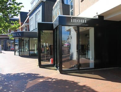 Foto van Inouï