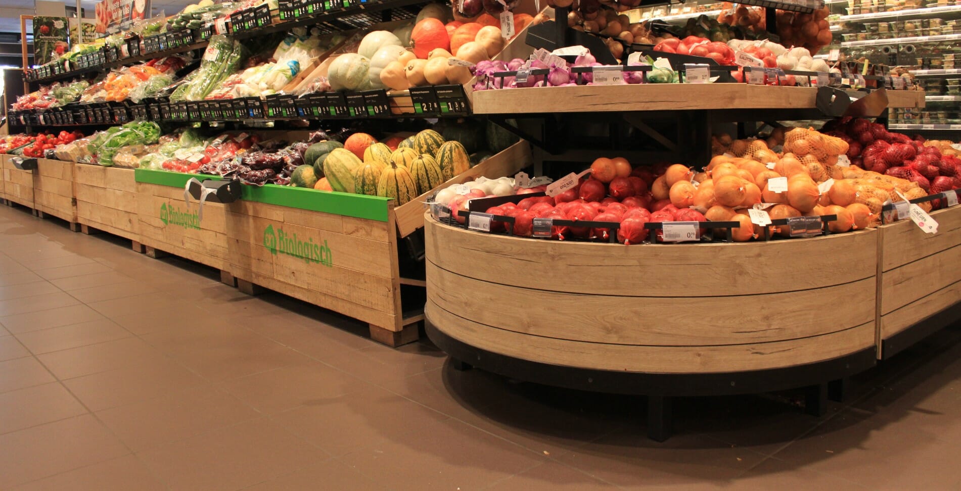 albert heijn haren
