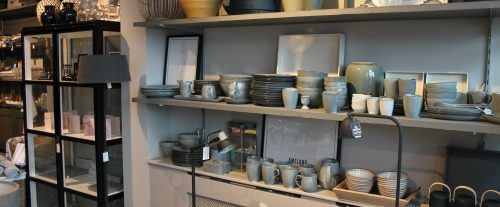 at home conceptstore