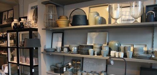 at home conceptstore