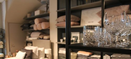 at home conceptstore