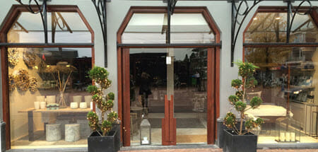 Foto van at Home Conceptstore