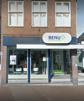 Foto van Benu Apotheek Haren