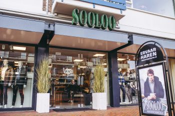 Foto van Sooloo Mannenmode