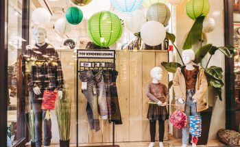 Foto van TOF Kinderkleding