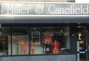 miller and canefield haren