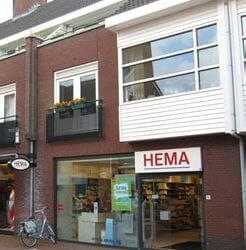 Foto van HEMA Haren
