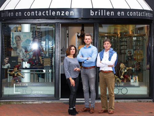 van der loo optiek