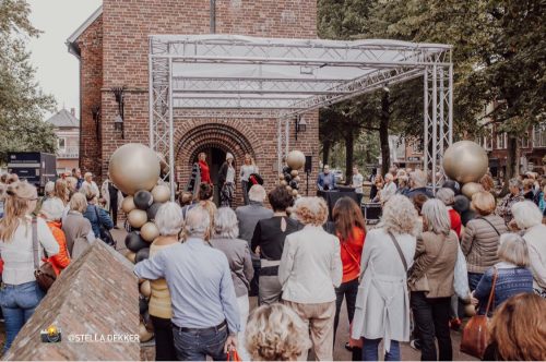 fashion dag haren