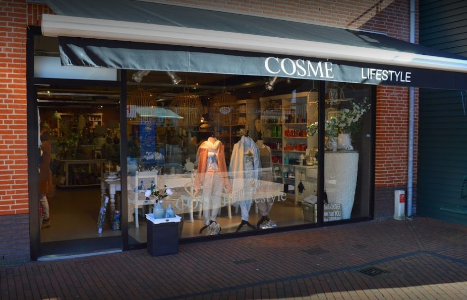 Foto van Cosmé Lifestyle