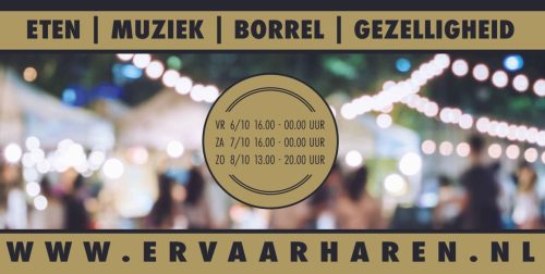 culinair haren 2023