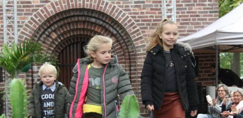 fashion dag haren
