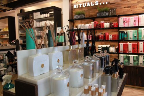 cosme lifestyle haren