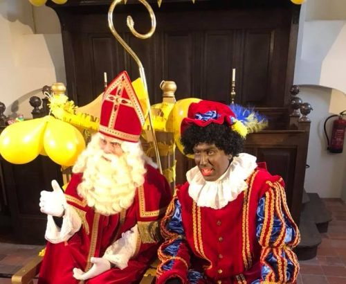 werkkamer sinterklaas haren