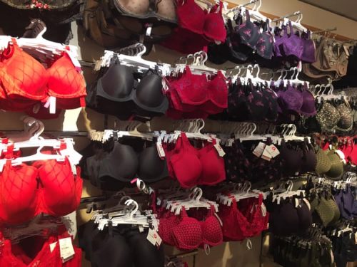 julia's lingerie haren