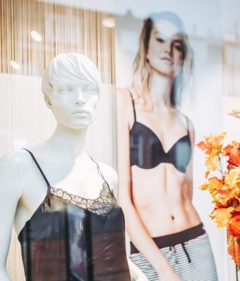 Foto van Julia’s Lingerie