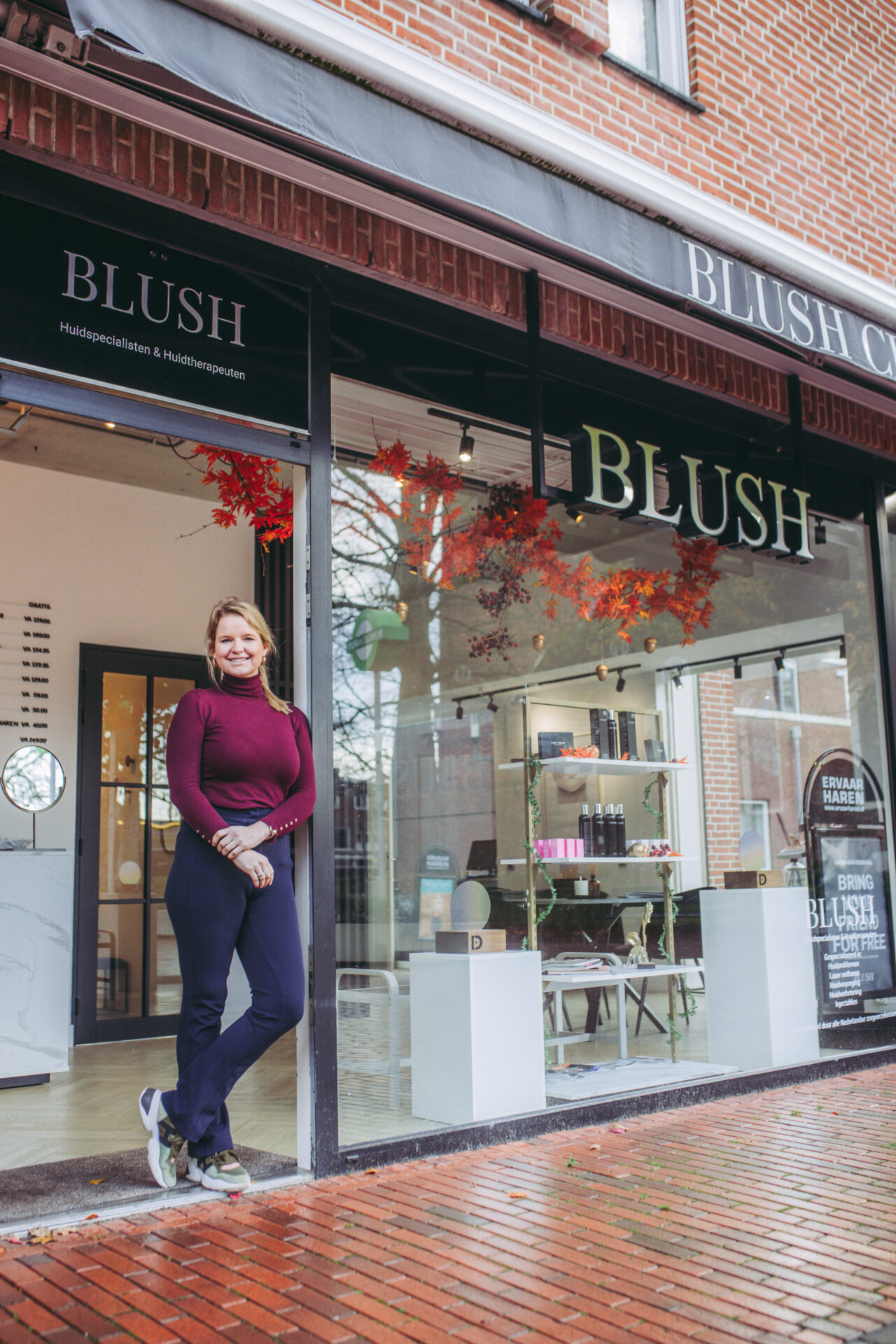 Foto van Blush Clinic & Boutique