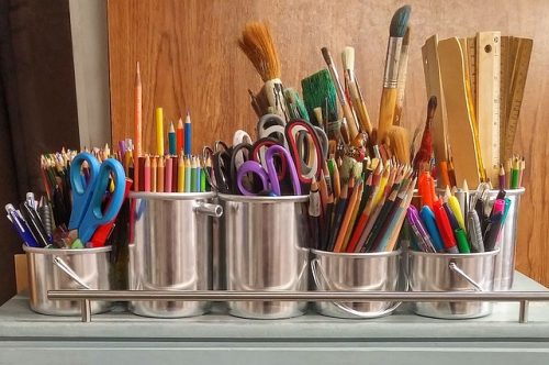 kunst en cultuurmarkt haren