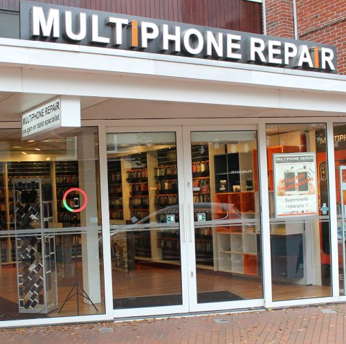 multiphone repair haren