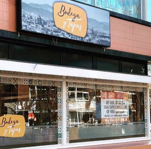 Bodega-Y-Tapas-Haren