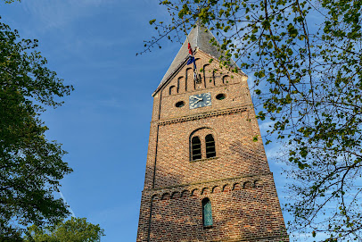 Foto van Hervormde Gemeente Haren-Onnen