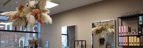 bohemian hair kapsalon haren