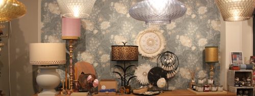 van schilfgaarde interieur
