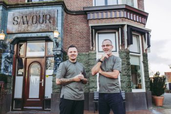 Foto van Savour