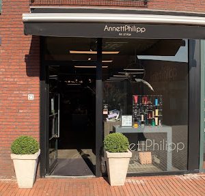 Foto van Annett Philipp Art Of Hair
