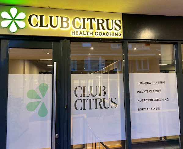 Foto van Club Citrus