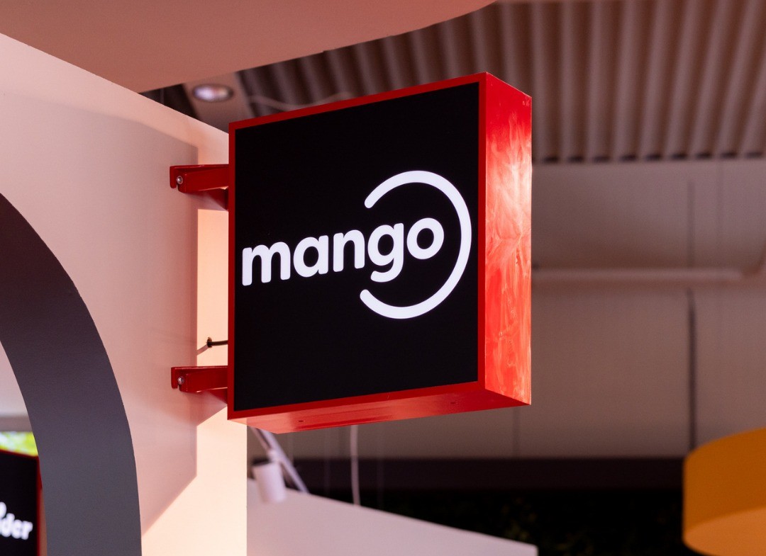 Foto van Mango Mobility