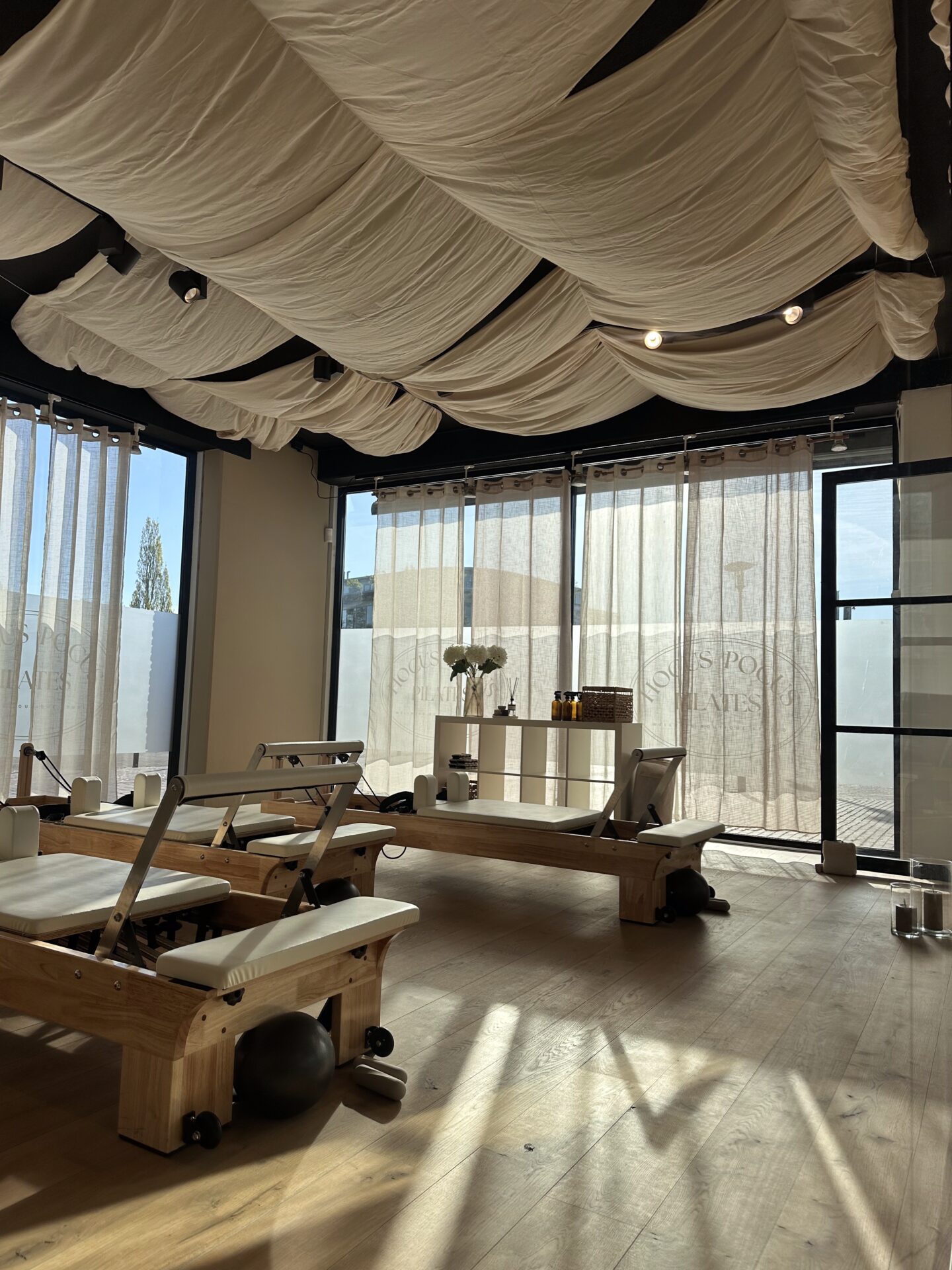 Foto van Hocus Pocus Pilates